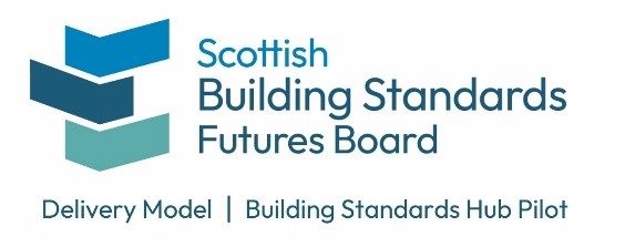 Scottish Building Standards Futures Board logo