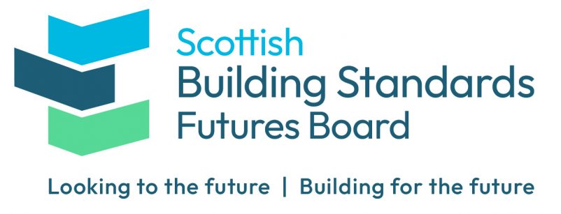 Scottish Building Standards Futures Board logo