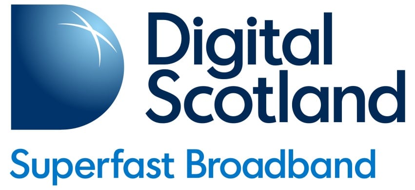 Digital Scotland Superfast Broadband