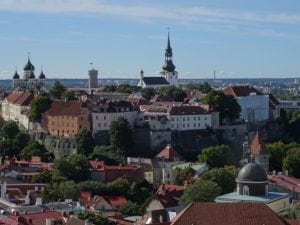 Tallinn, Estonia
