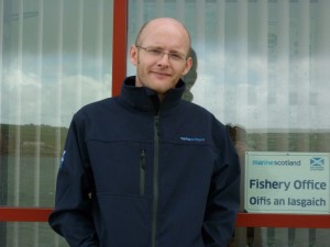 Andrew Livingstone