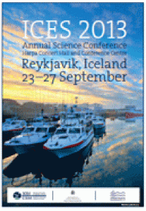 ICES ASC 2013