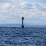 Bell Rock Lighthouse Alba 1014A
