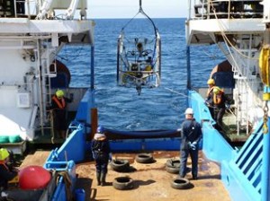 Scotia Survey 0714S Sledge TV