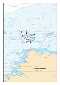 Figure 2 - Targeted Stations