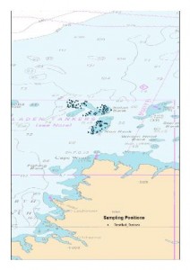 Figure 3 - Stratified Stations