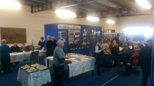 Peterhead harbour Experience