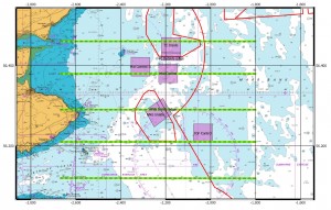 Figure 1 Survey 0915A