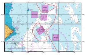 Figure 3 Survey 0915A