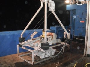 Picture 1 1515S Hamon grab sampler