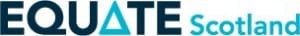 Equate Scotland logo