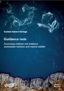 Guidance cover
