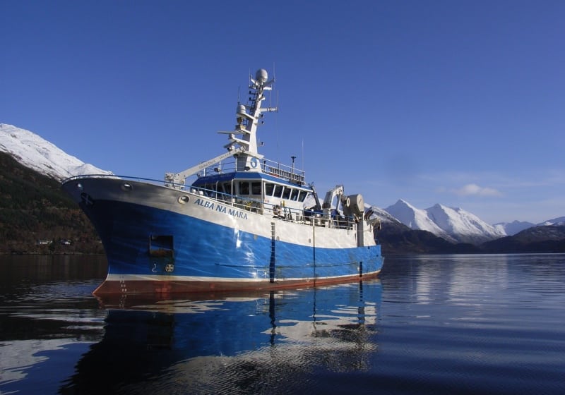 MRV Alba na Mara