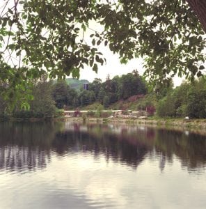 Freshwater Laboratory