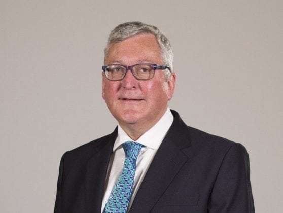 Fergus Ewing MSP