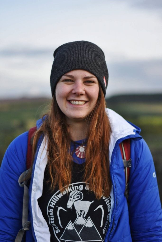 Helen Downie courtesy of Charlie Low Photography 