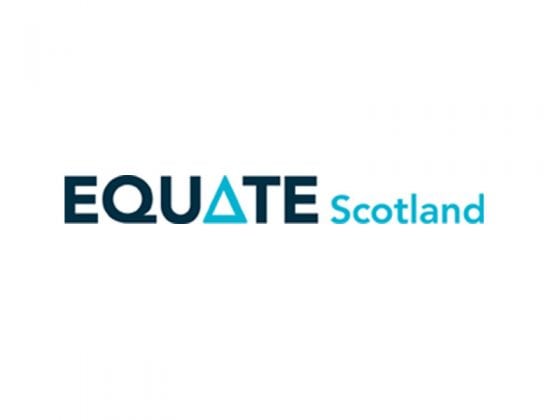 EQUATEScotland logo