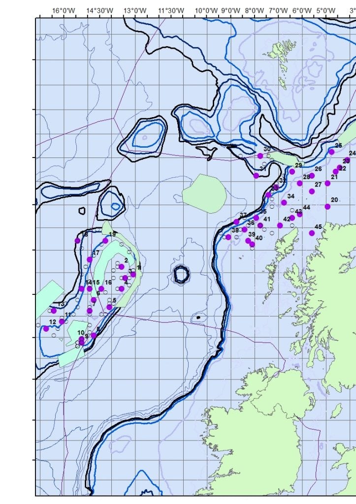 Figure 1 0818H Monk Survey Positions
