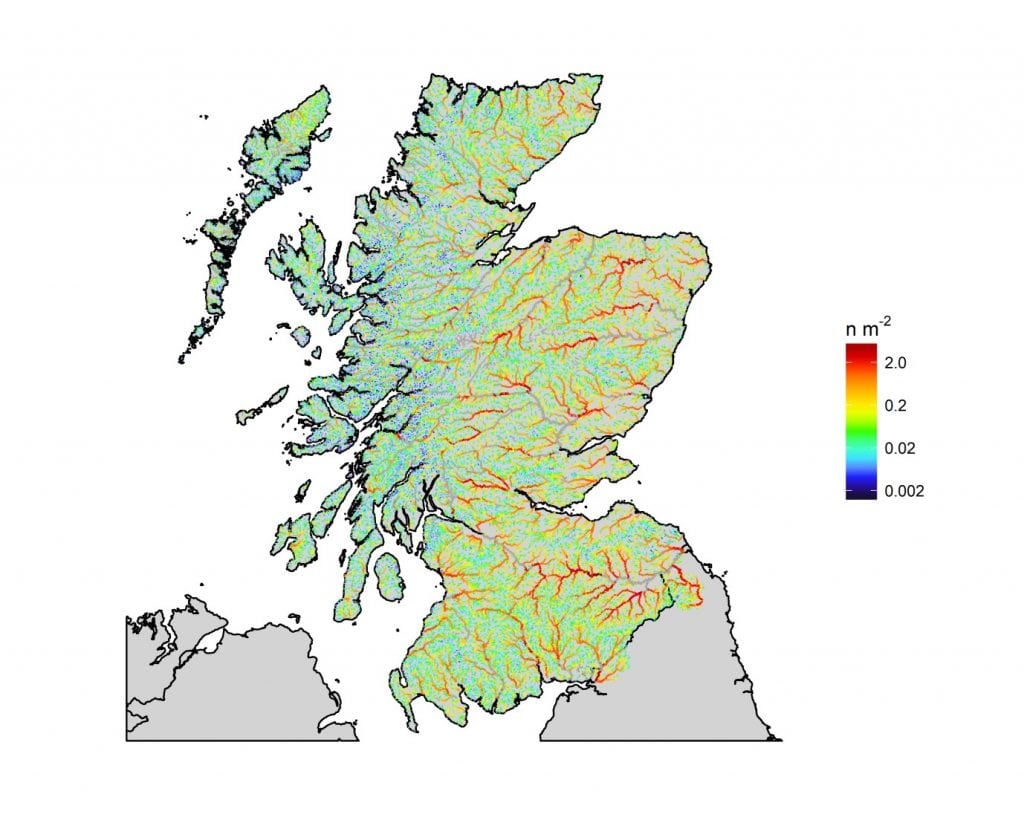 Benchmark densities