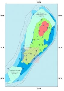 fig 1. 1318S GOV deployments and cruisetrack 