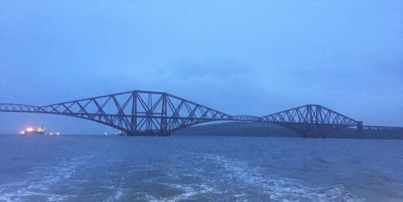 1918A Forth Bridge pic2