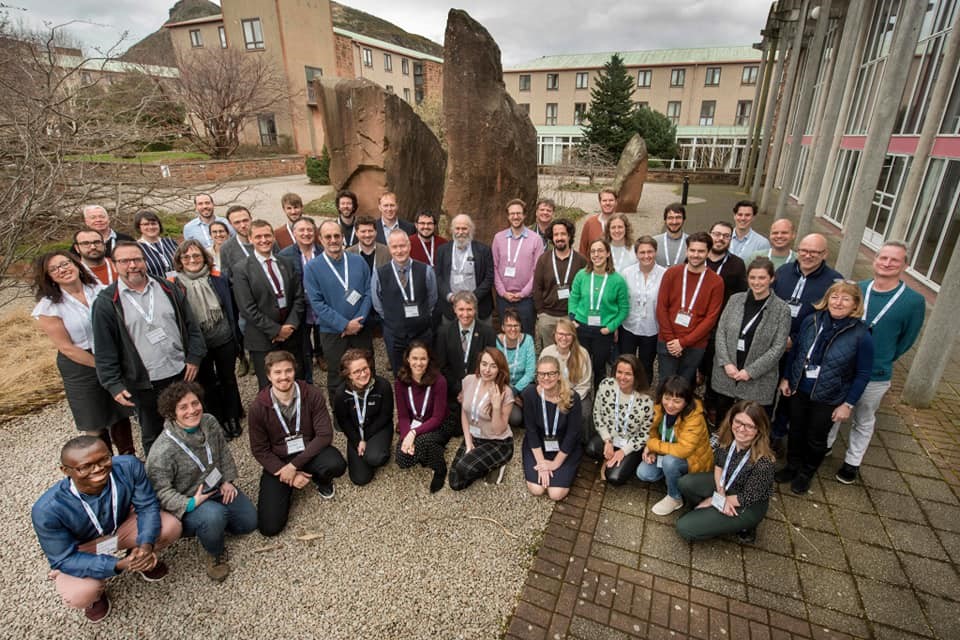 EU ATLAS Group Members