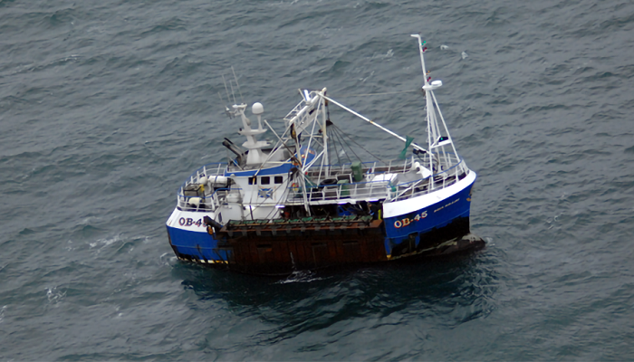 REM Vessel
