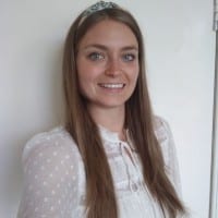 Profile photograph of Morven Sneddon