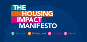 Scottish Federation for Housing Associations Impact Manifesto