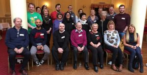 Our Voice Citizens Jury