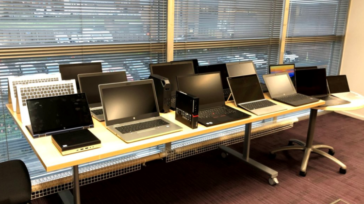 ICT products