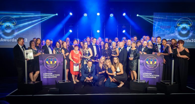 GO Awards 2022 - BiP Solutions