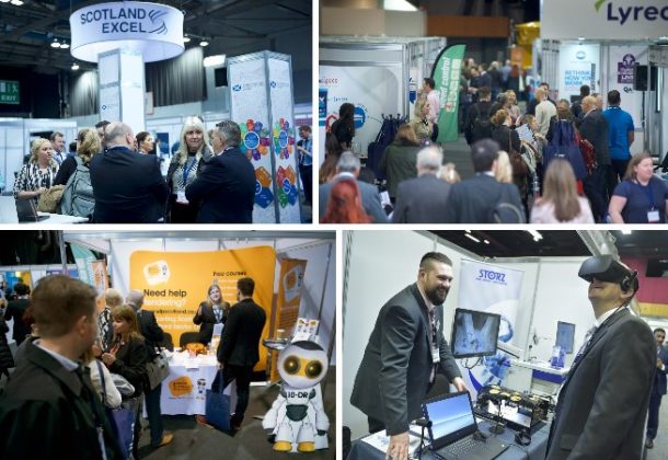 Procurement Conference photos