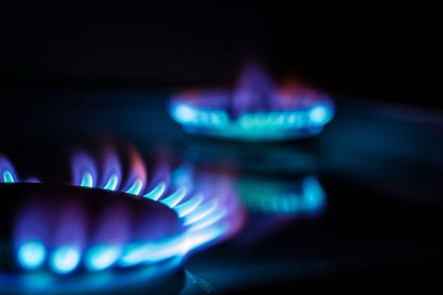 Gas framework