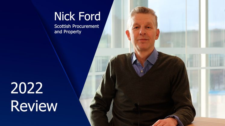 2022 Review - Nick Ford