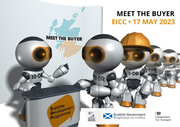 Meet the Buyer - 17 May 2023