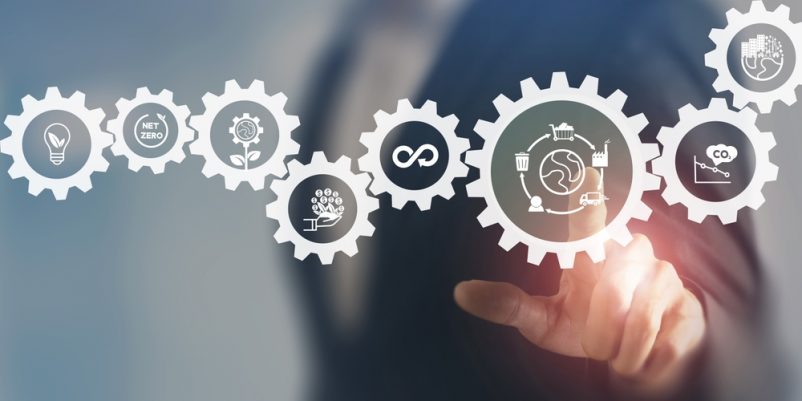 Sustainable Procurement