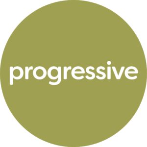 progressive