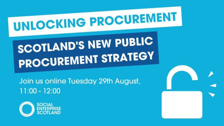 Unlocking Procurement