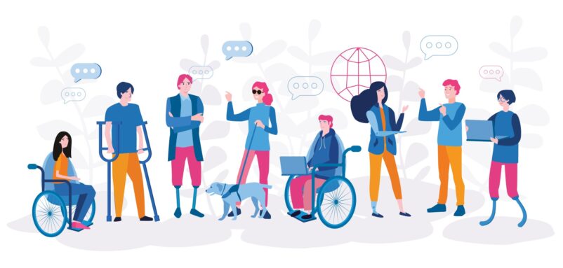 Supported Business DPS