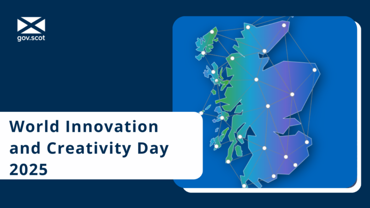 World Innovation and Creativity Day 2025