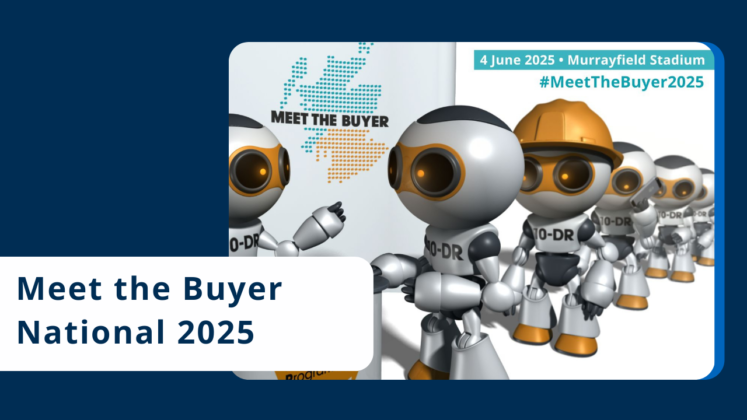 Meet the Buyer National 2025