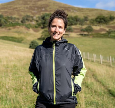 A picture of Cabinet Secretary for Rural Affairs and Islands, Mairi Gougeon