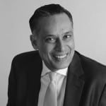 Manish Chande, Senior Partner of Mountgrange