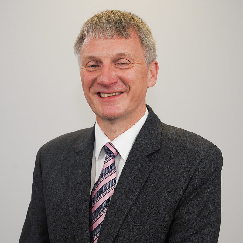 Tourism Minister Ivan McKee