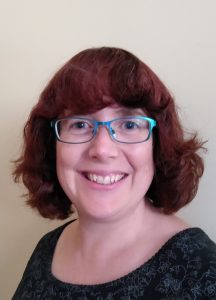 Esther Roughsedge Profile Photo