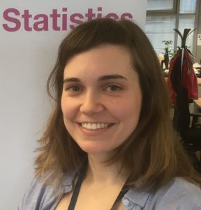 Maike Waldmann Profile Photo